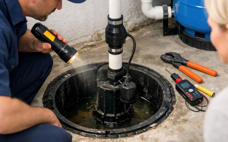 Why-Does-My-Sump-Pump-Keep-Running