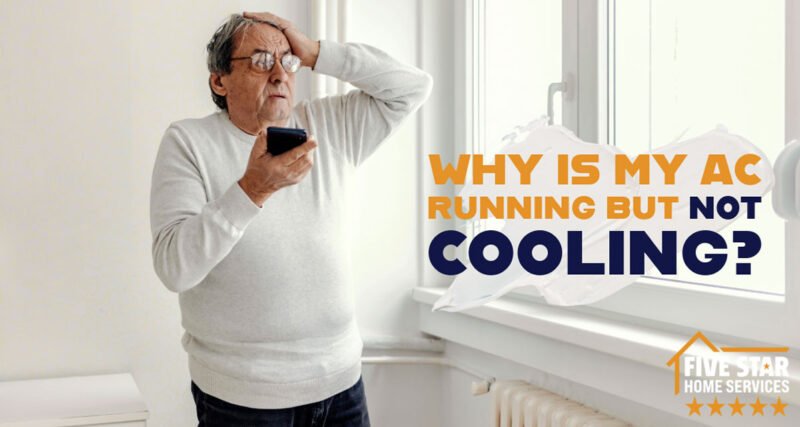 Why-Is-My-AC-Running-But-Not-Cooling