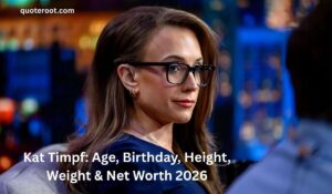Kat Timpf