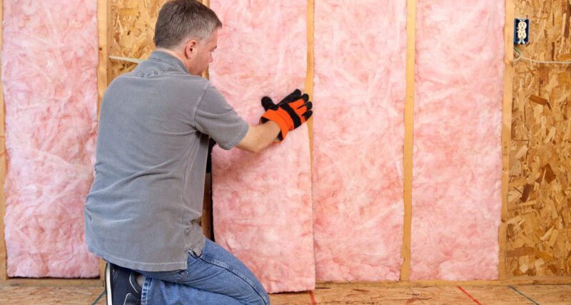 Best-Insulation-for-Older-Homes