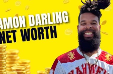 Damon-Darling-Net-Worth