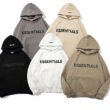 Essentials Hoodie