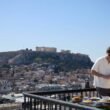 Hotel in Athens with Acropolis View