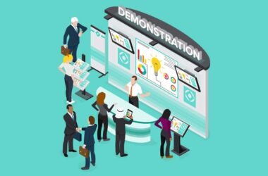 How Businesses Turn Product Demonstrations Into Marketing Assets