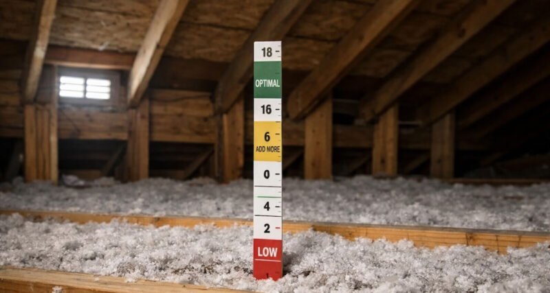 How-Much-Attic-Insulation-Is-Enough