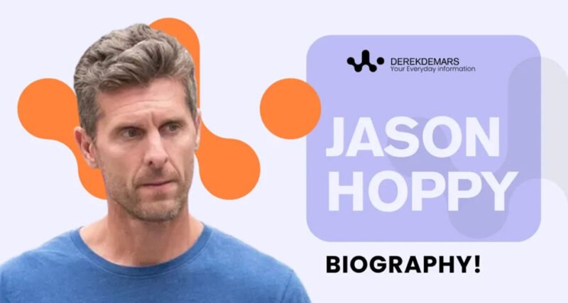 Jason-Hoppy