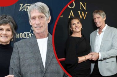 Kevin-Von-Erich-Wife