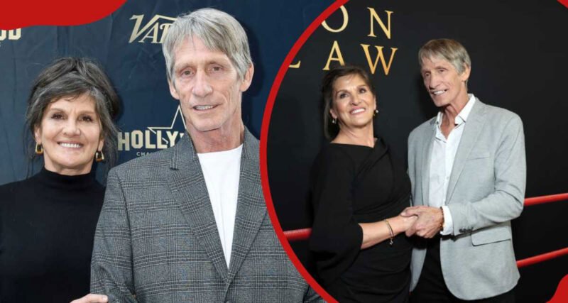 Kevin-Von-Erich-Wife