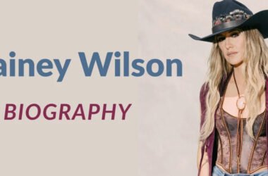 Lainey-Wilson