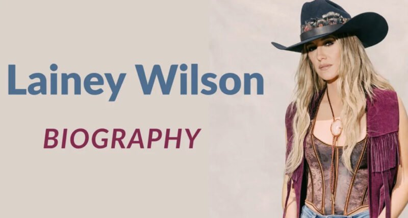 Lainey-Wilson