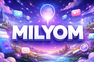Milyom-Meaning