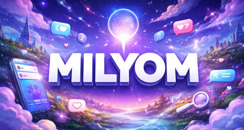 Milyom-Meaning