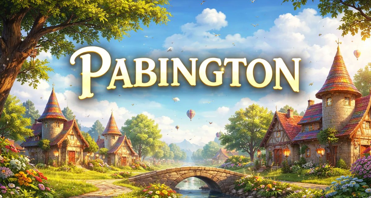 Pabington-1