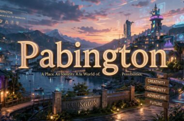 Pabington