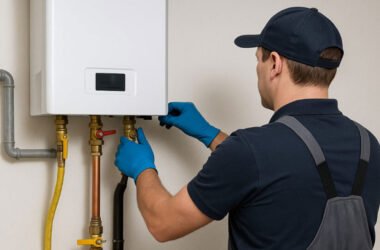 Tankless Water Heater Pros and Cons
