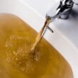 What-Causes-Brown-Water-From-Faucets