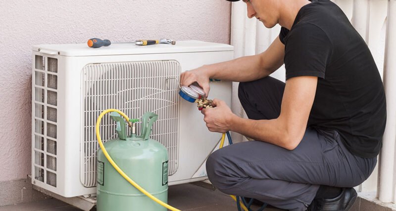 Why-Does-My-AC-Freeze-Up-in-Summer