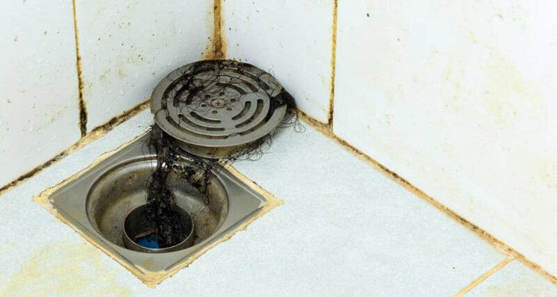 Why-Does-My-Drain-Smell-Bad