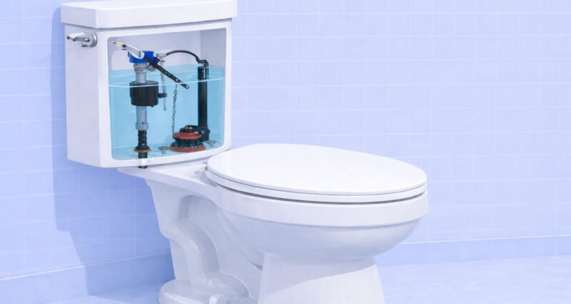Why-Does-My-Toilet-Keep-Running