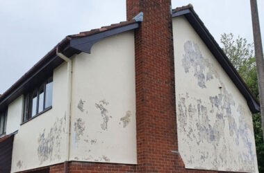 Why-Is-Paint-Peeling-on-Exterior-Walls