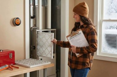 Winter-HVAC-Maintenance-Checklist