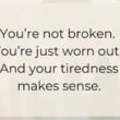Your Brain Is Trying to Love Someone. The Rest Is Just Getting Out of Its Way.