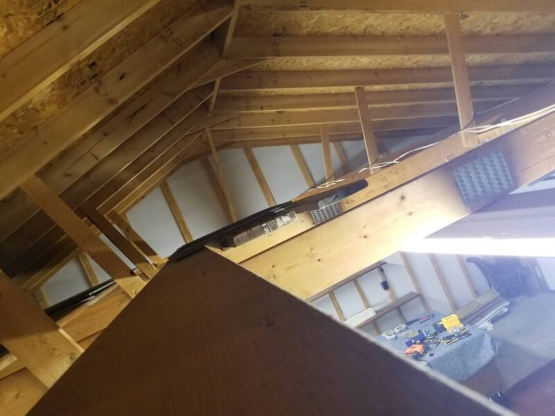 how-to-drywall-a-garage-ceiling-a-practical-garage-1