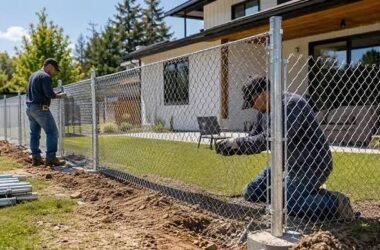 how-to-install-a-chain-link-fence-a-practical-fenc-1