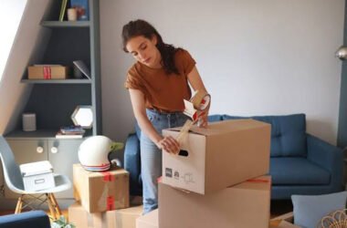 10 Ways to Make a Local Move Easier