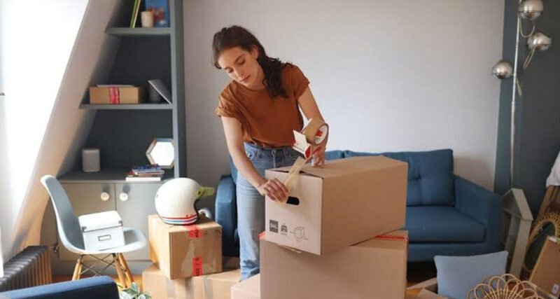 10 Ways to Make a Local Move Easier
