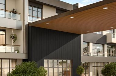 Are Low-Maintenance Aluminum Panels the Smarter Choice for Long-Term Projects