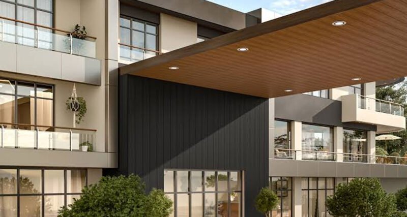 Are Low-Maintenance Aluminum Panels the Smarter Choice for Long-Term Projects