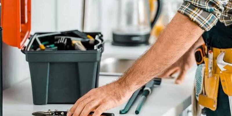 Creating a Comprehensive Maintenance Plan for Community Associations