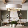 Designer Chandelier Placement Guide for Modern Homes
