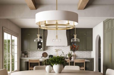 Designer Chandelier Placement Guide for Modern Homes