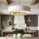 Designer Chandelier Placement Guide for Modern Homes