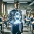 How Can Professionals Use AI to Stay Competitive Instead of Being Replaced?