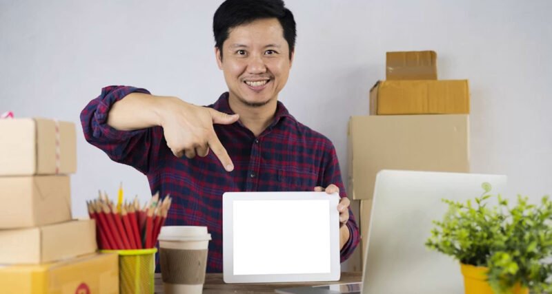 How E-Commerce Became a Common Way of Shopping and Which Products Consumers Increasingly Buy Online