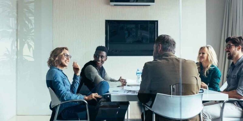 How a Broker Dealer Helps Firms Maintain Compliance