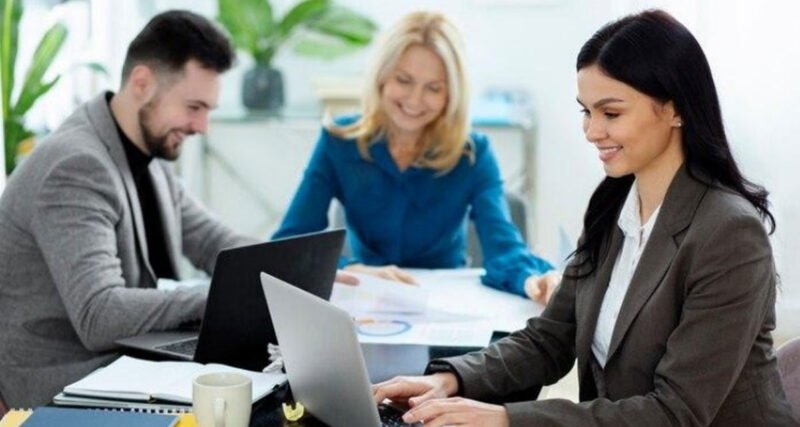 San Antonio Bookkeepers