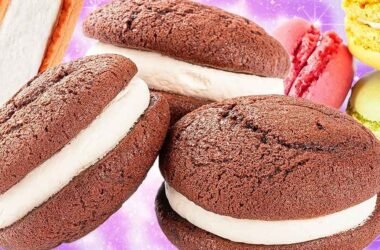 Sandwich Shop Desserts You Can't Miss