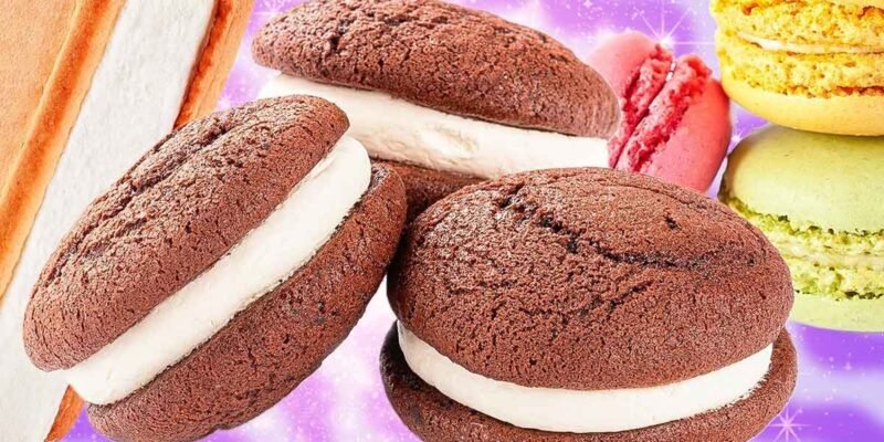 Sandwich Shop Desserts You Can't Miss
