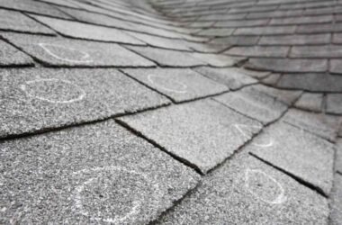 The Science Behind Roof Granule Loss and What It Really Says About Your Shingles Over Time