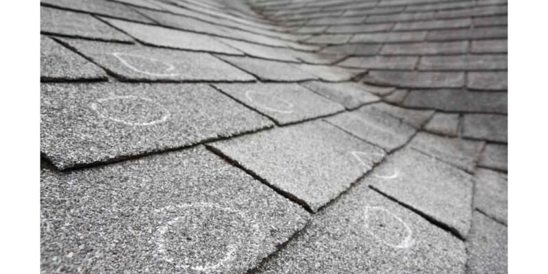 The Science Behind Roof Granule Loss and What It Really Says About Your Shingles Over Time