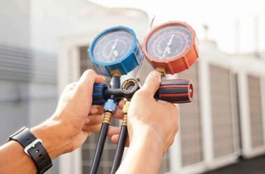Understanding HVAC Repair Services and What's Included