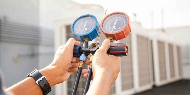Understanding HVAC Repair Services and What's Included