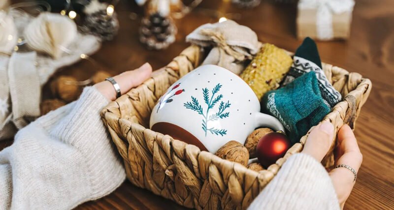 Unique Gift Ideas for Christmas 2026