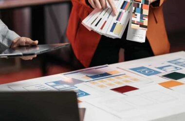 Utilizing Printing Services for Effective Promotional Materials