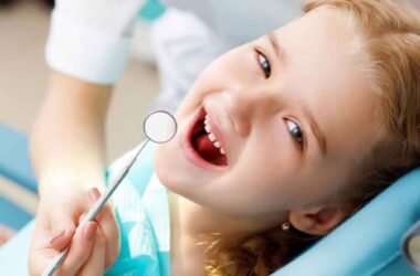Ways To Prepare Your Child for Their First Dental Visit