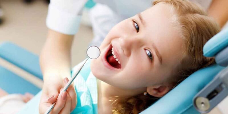 Ways To Prepare Your Child for Their First Dental Visit